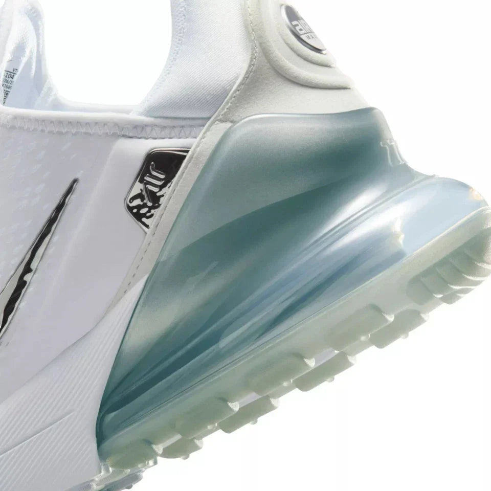 Nike Air Max 270 Premium "Pure Platinum"
