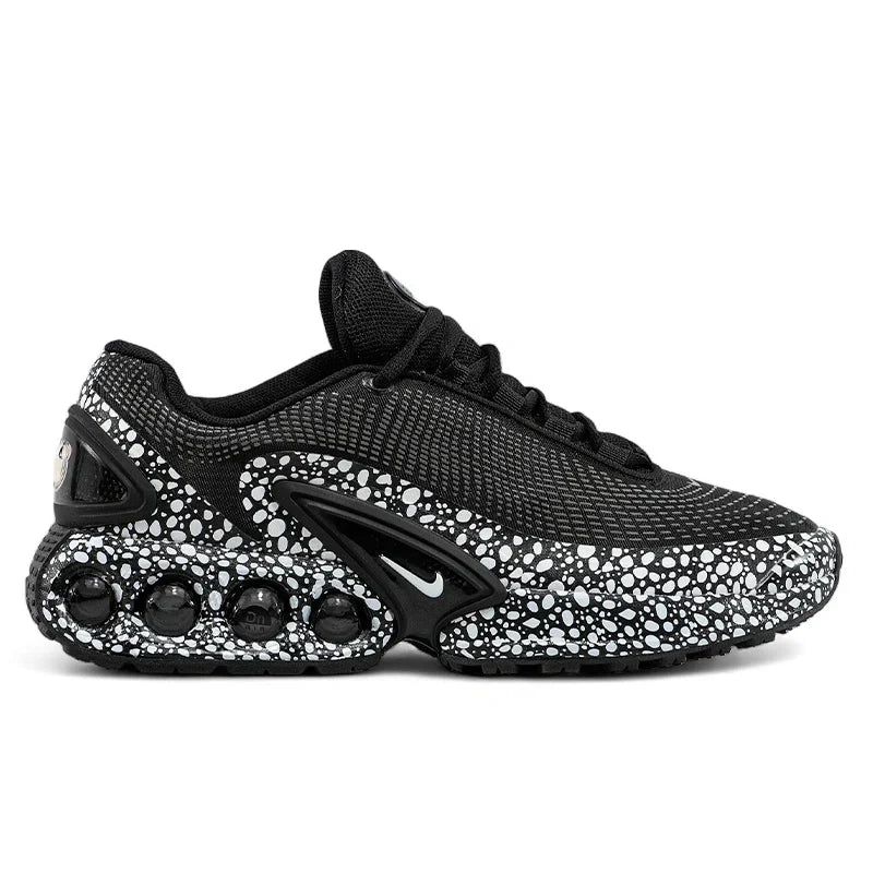 Nike Dn "Safari Black White"