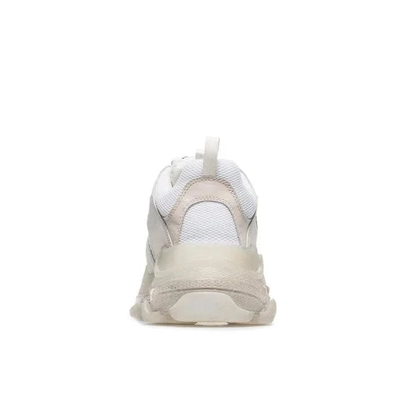 Balenciaga Triple S Clear Sole